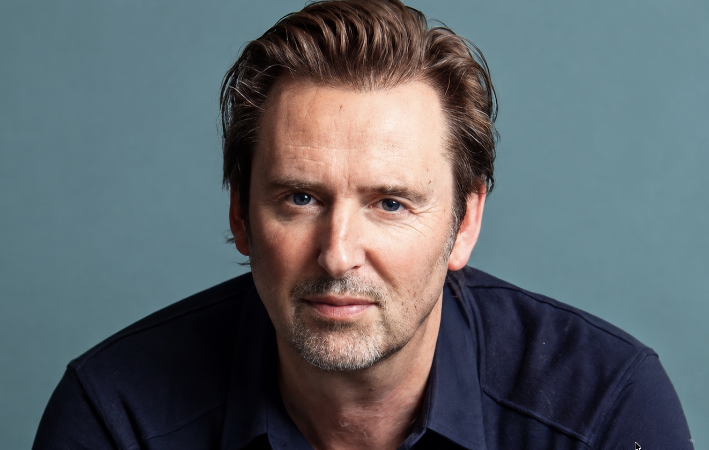 Maarten Leyts (Trendwolves) : 